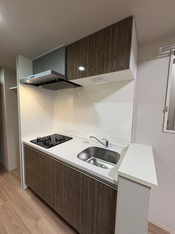セイワパレス本町東 キッチン