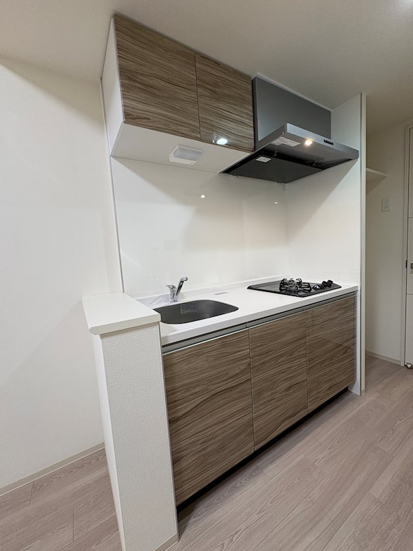 セイワパレス本町東 キッチン