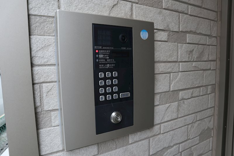 グランパシフィック萱島Ⅱ その他外観3