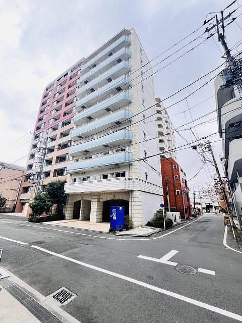 ﾒﾙｼｰ･ｳﾞｫｸｰ その他外観1