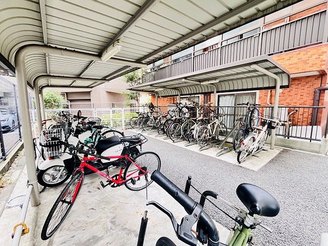 ﾒﾙｼｰ･ｳﾞｫｸｰ その他外観2