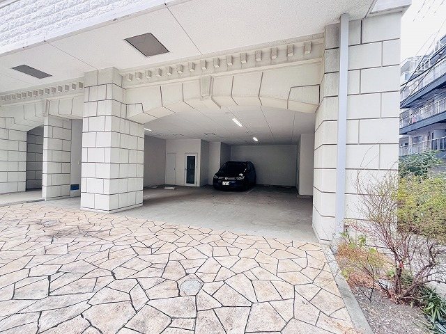 ﾒﾙｼｰ･ｳﾞｫｸｰ その他外観5