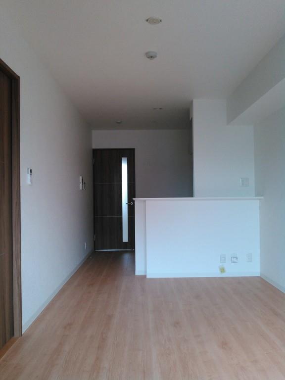 アクア チェントロ リビング