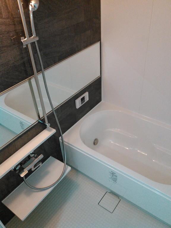 アクア チェントロ 風呂画像