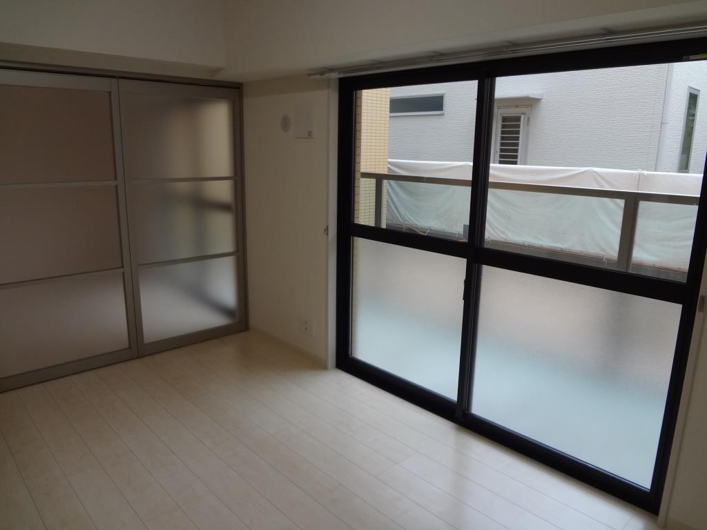 サンライズ百道 キッチン