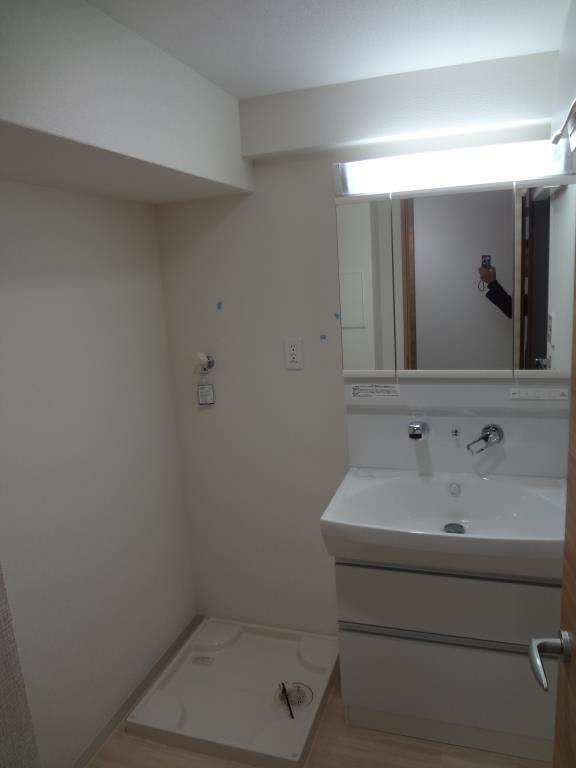 サンライズ百道 風呂画像