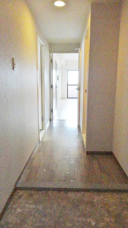 ルミエール南摂津 キッチン