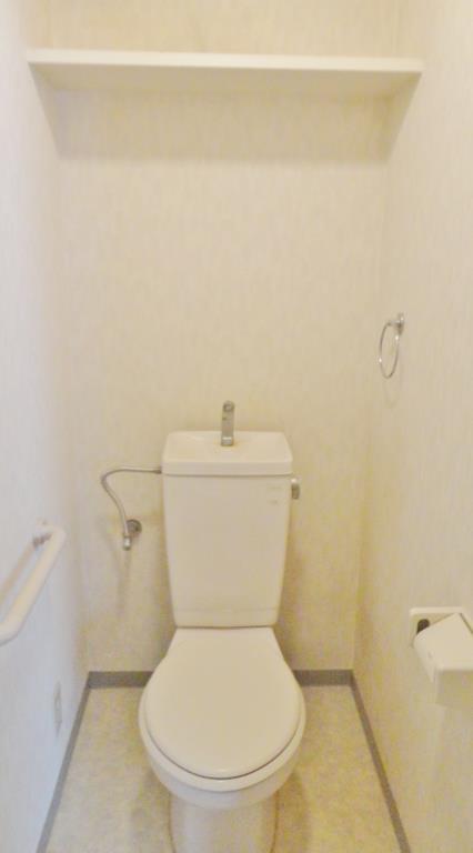 ルミエール南摂津 ベッドルーム