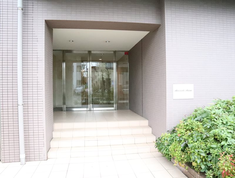 リバーサイドプレーヌ その他外観1