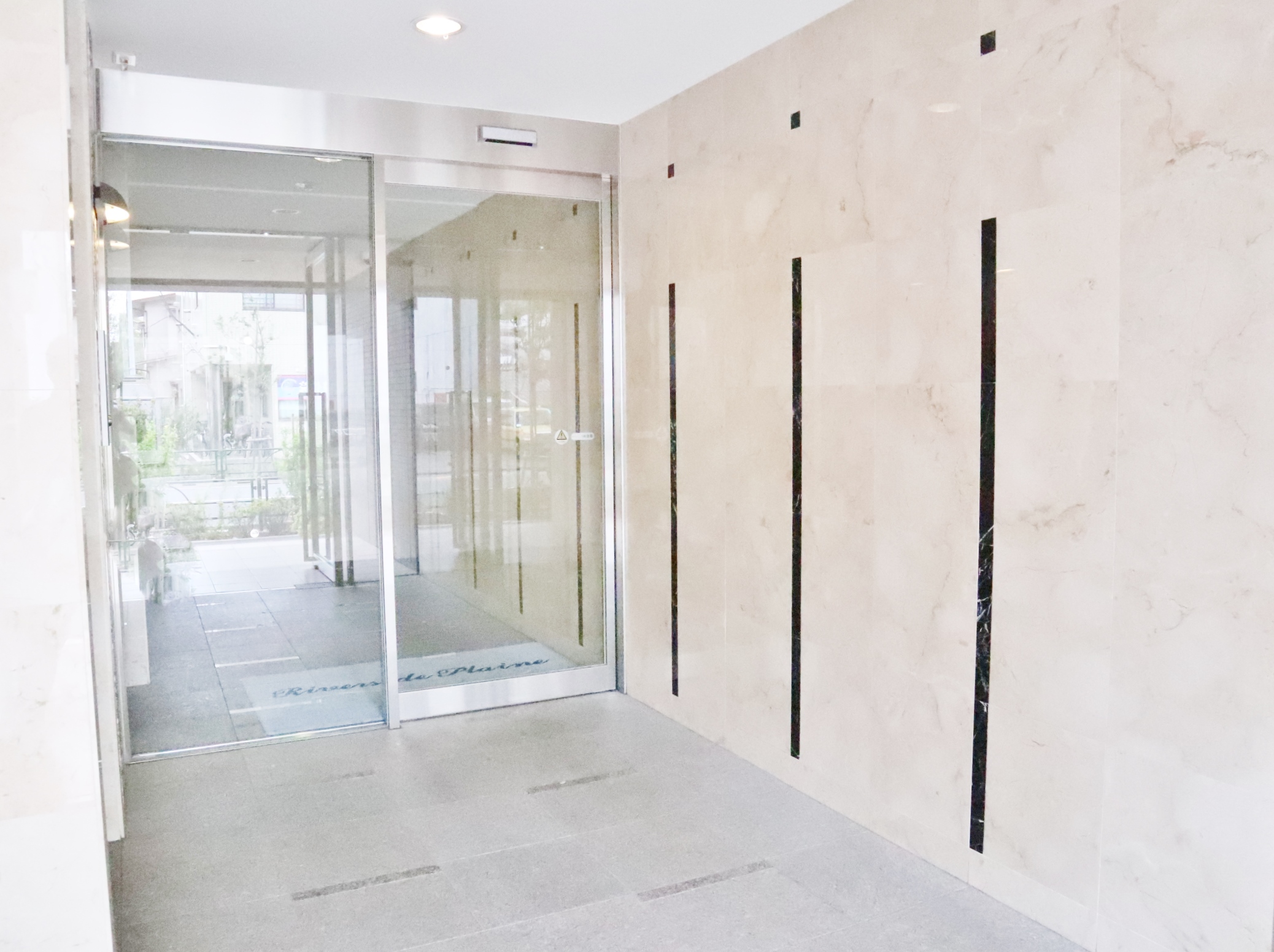 リバーサイドプレーヌ その他外観2