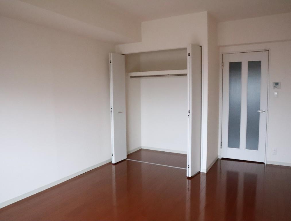 リバーサイドプレーヌ リビング