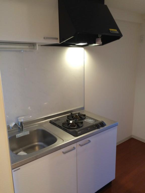 リバーサイドプレーヌ キッチン