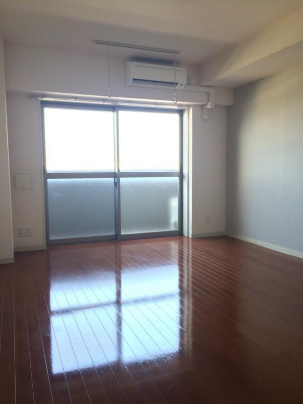 リバーサイドプレーヌ ベッドルーム