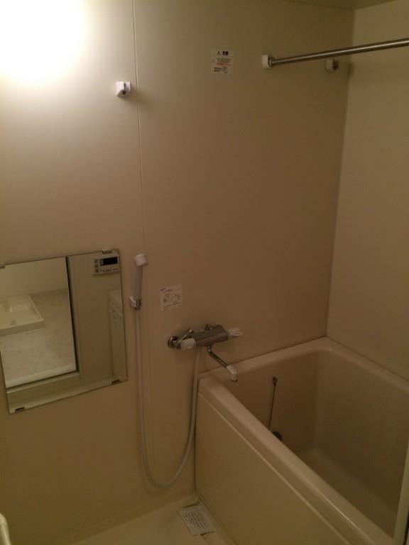 リバーサイドプレーヌ 風呂画像