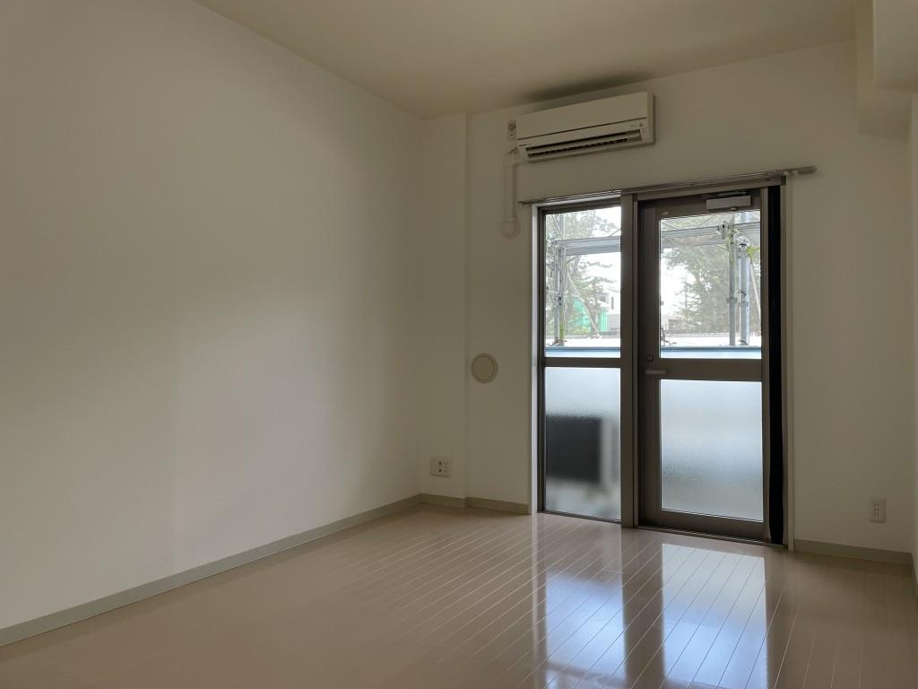 ふじみランド リビング