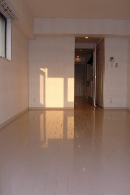 ふじみランド ベッドルーム