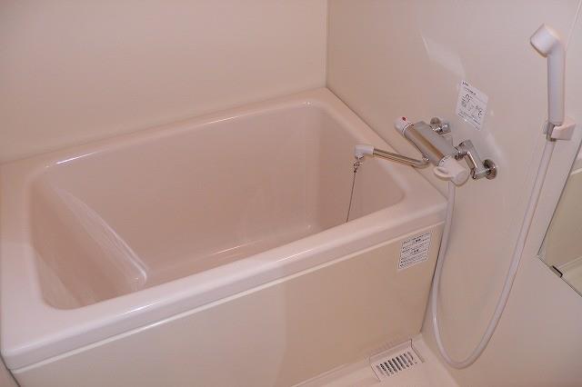 ふじみランド 風呂画像