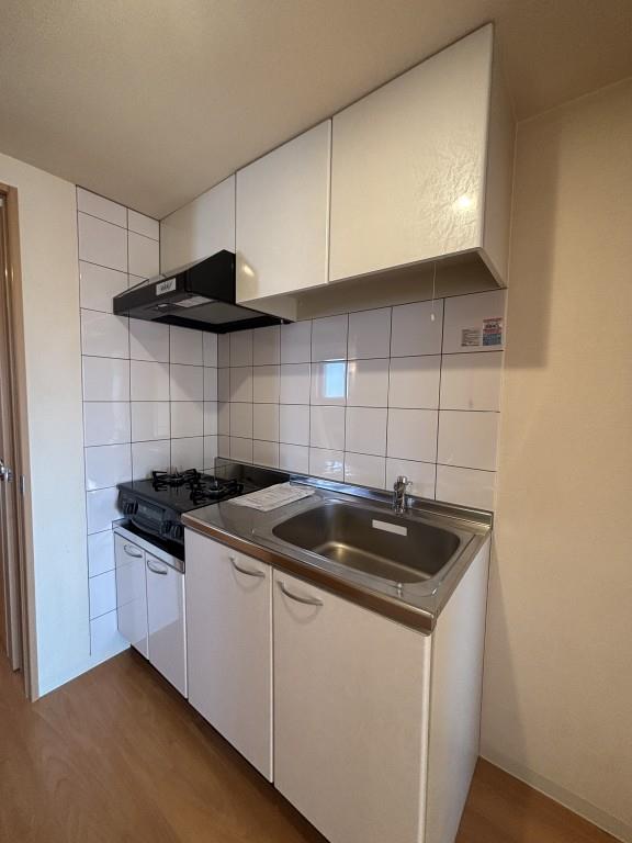 パンシオン千種 キッチン