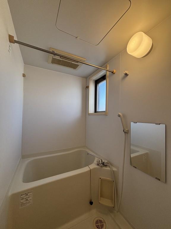 パンシオン千種 風呂画像