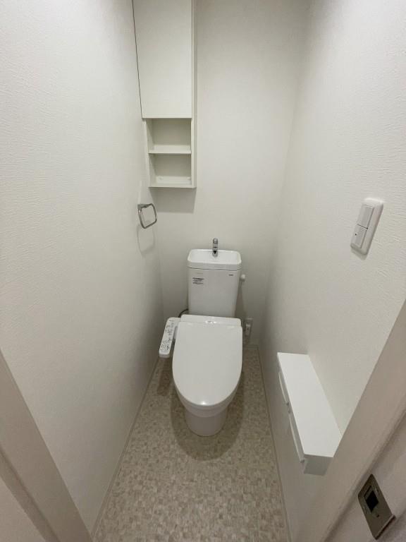 レヴィスタ茜部 その他1