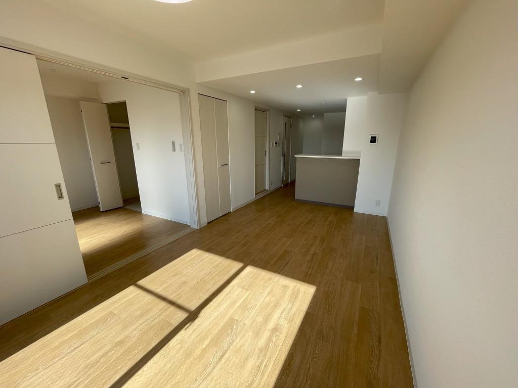 レヴィスタ茜部 その他3