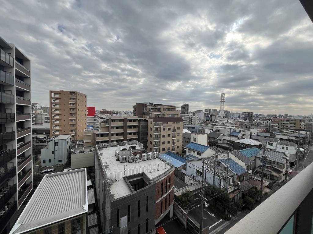 セイワパレス吹上公園 その他2