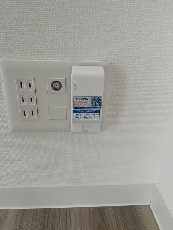 セイワパレス吹上公園 その他14