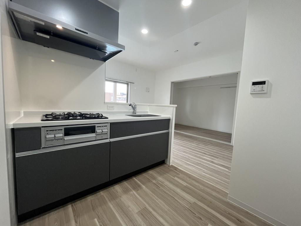 セイワパレス吹上公園 キッチン