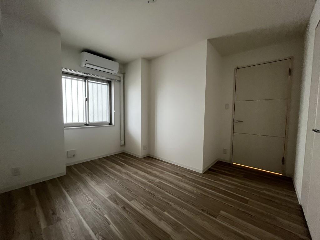 セイワパレス吹上公園 ベッドルーム