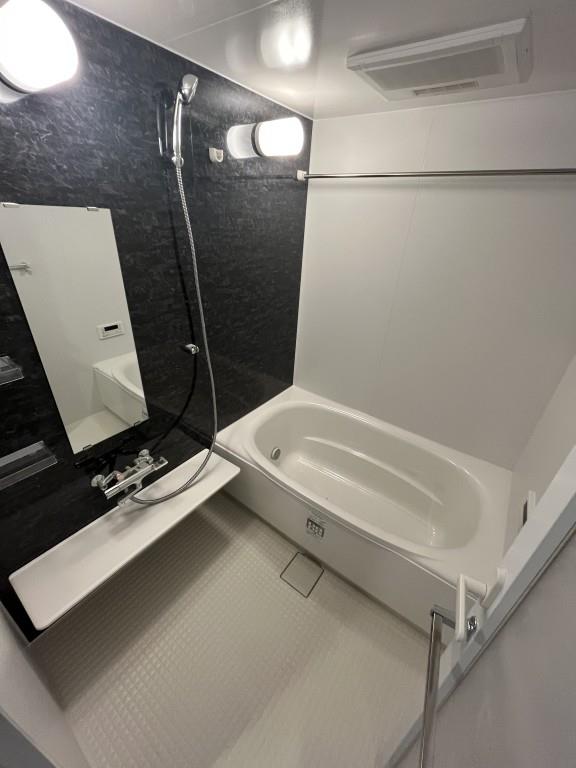 セイワパレス吹上公園 風呂画像