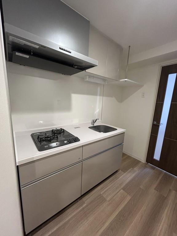 セイワパレス吹上公園 キッチン