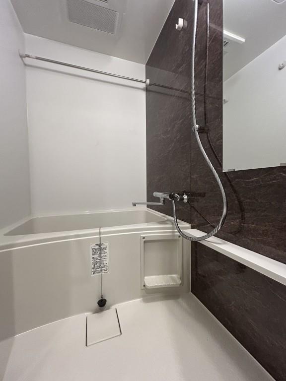 セイワパレス吹上公園 風呂画像