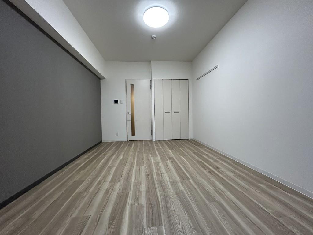 セイワパレス吹上公園 ベッドルーム