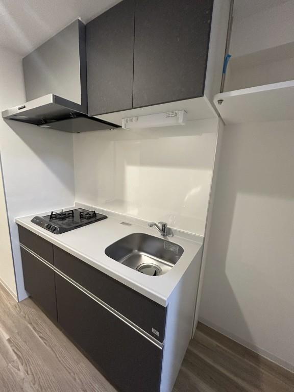 セイワパレス吹上公園 キッチン