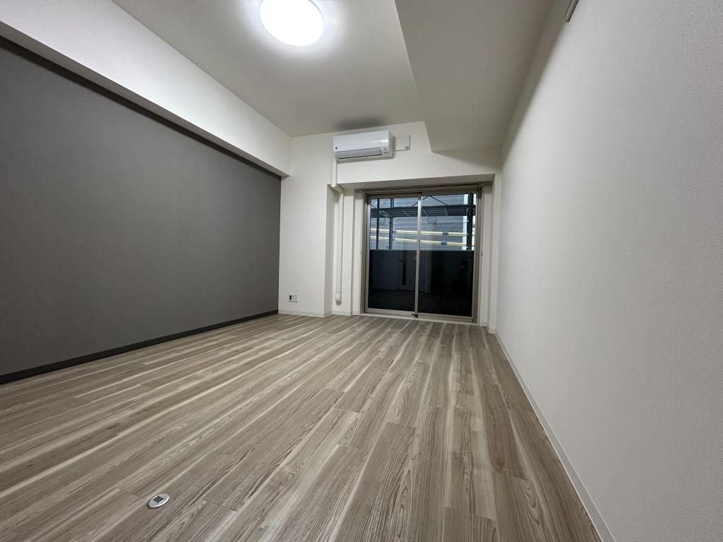 セイワパレス吹上公園 ベッドルーム