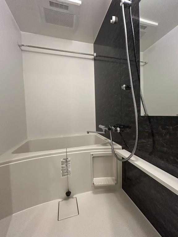 セイワパレス吹上公園 風呂画像