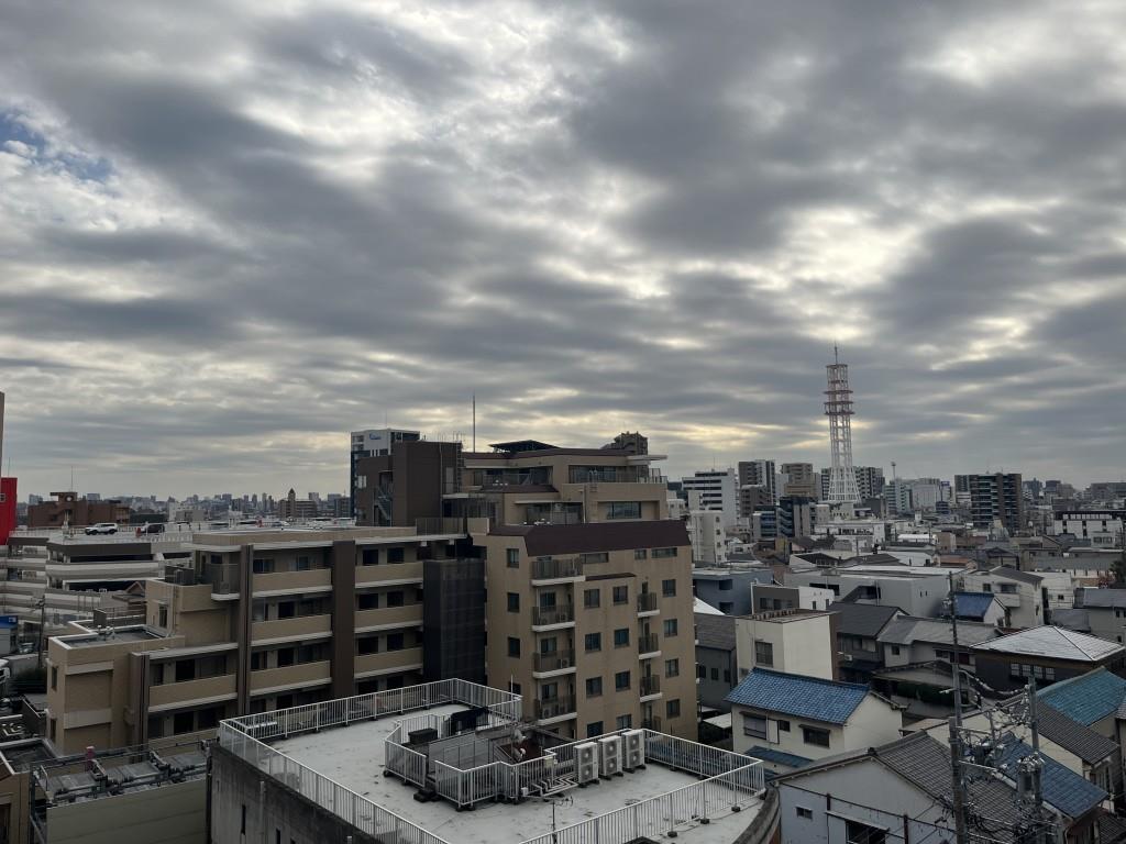 セイワパレス吹上公園 その他2