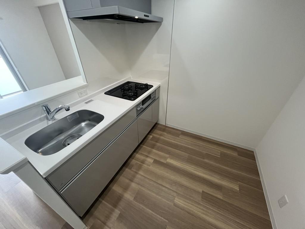 セイワパレス吹上公園 キッチン