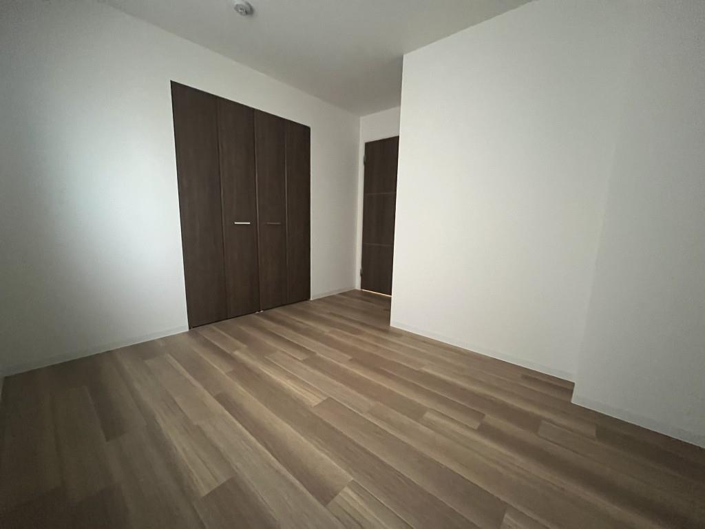 セイワパレス吹上公園 ベッドルーム