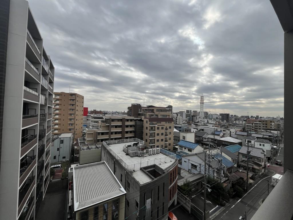 セイワパレス吹上公園 その他2