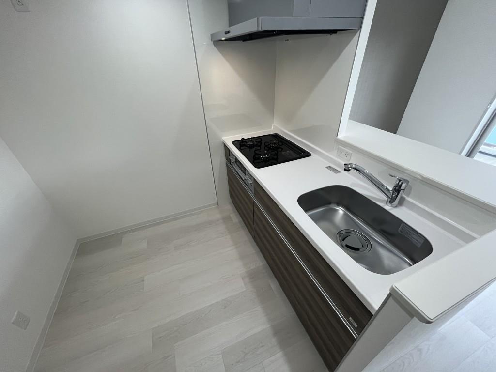 セイワパレス吹上公園 キッチン