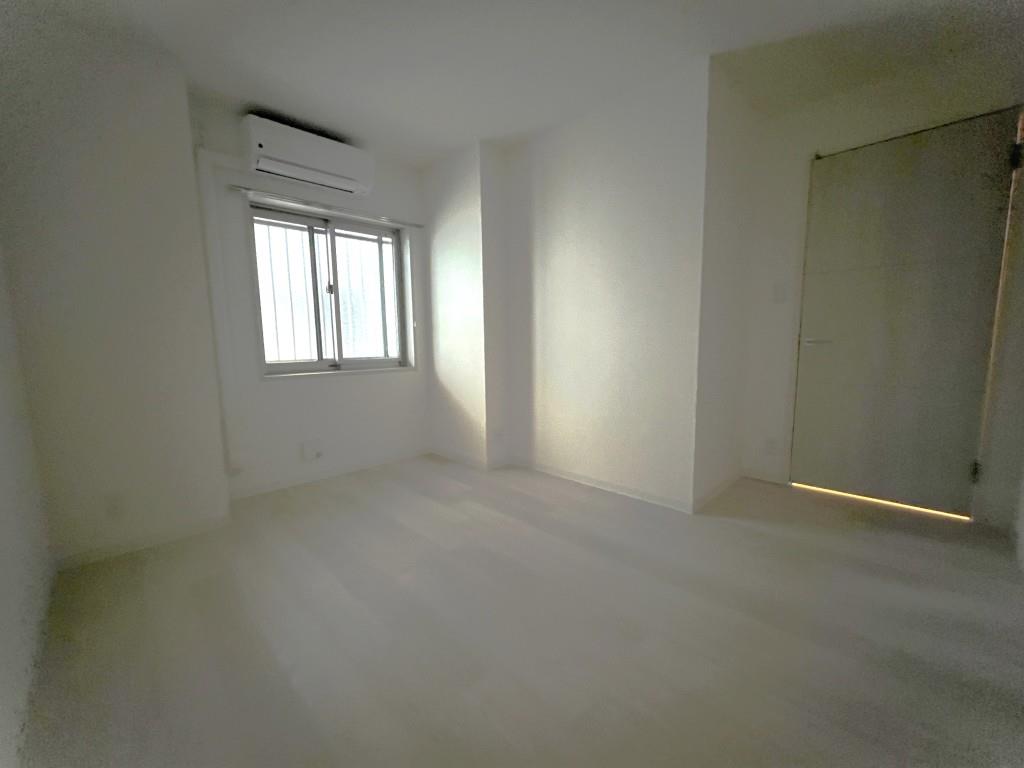 セイワパレス吹上公園 ベッドルーム