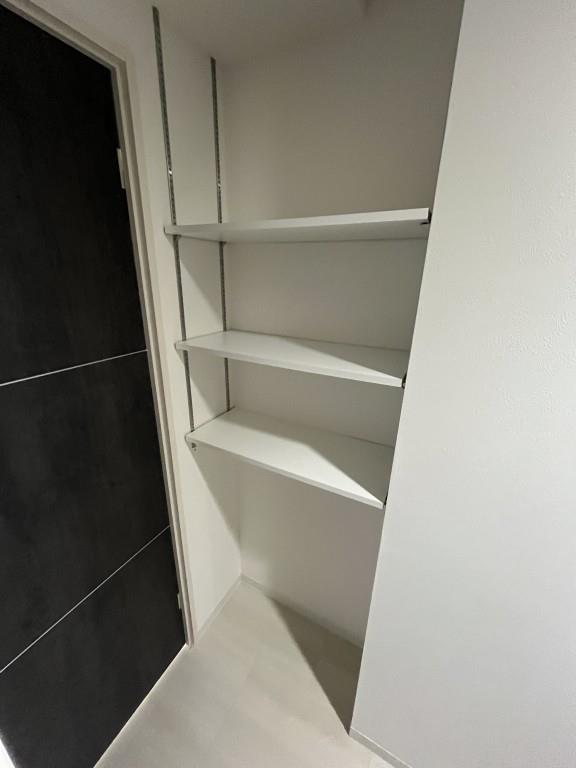 シャルマンソワレ名駅 玄関