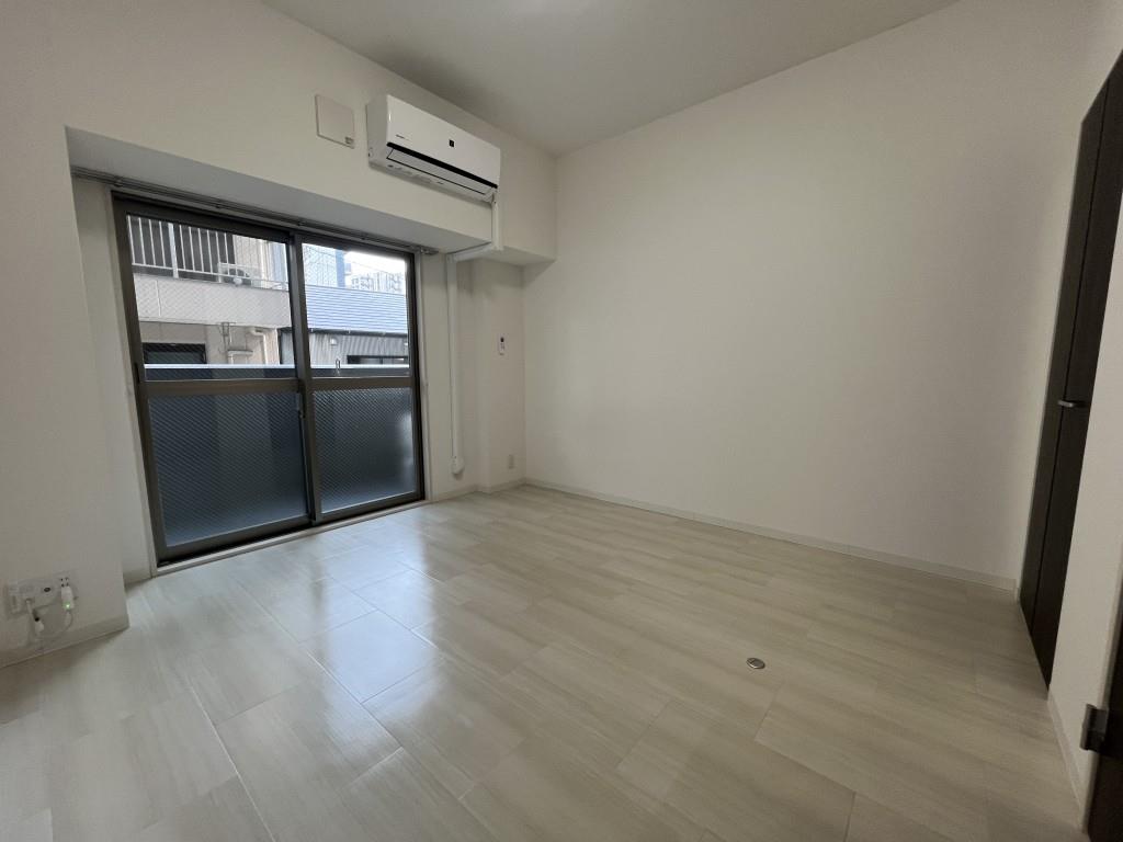 シャルマンソワレ名駅 リビング