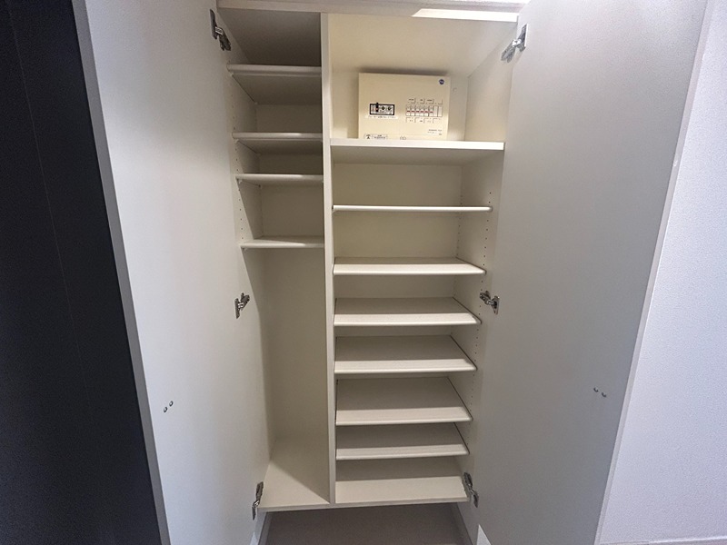 セイワパレス 京橋コルティーレ その他2