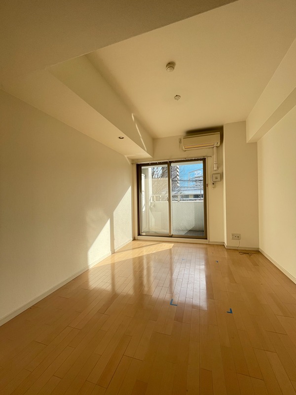 セイワパレス 京橋コルティーレ リビング