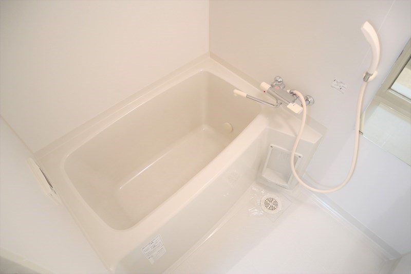 アルルⅡ番館 風呂画像