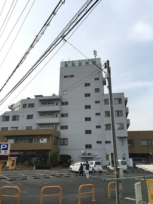 アルルⅡ番館 周辺画像9