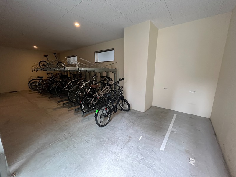 ラヴィベール上町台 その他外観1