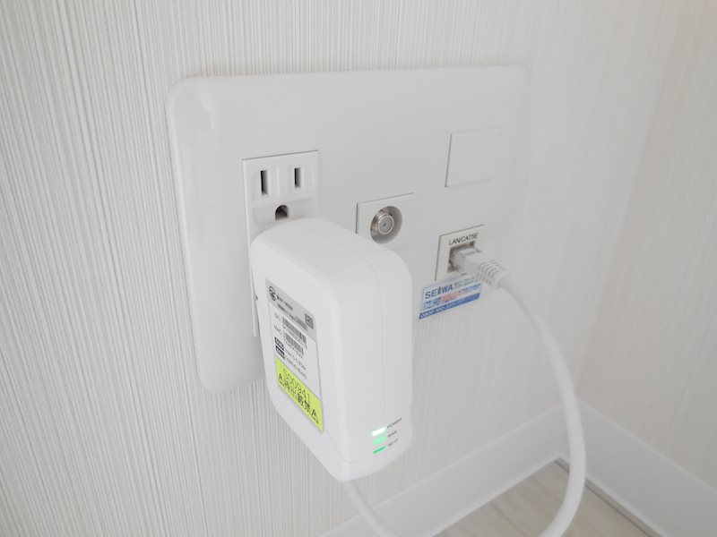 ラルシェパルク新大阪 その他3